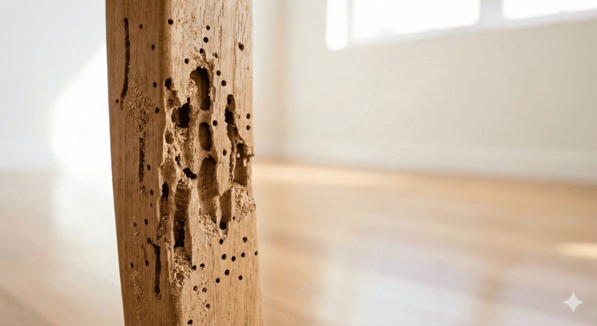 Furniture Damage