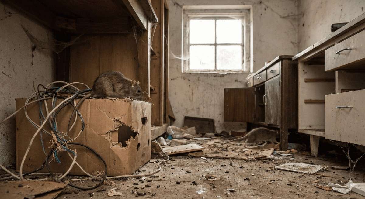 Rats