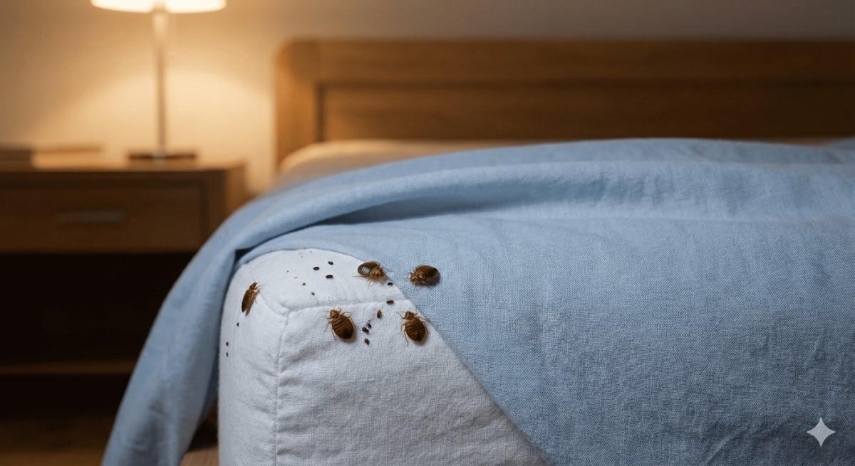 Bed Bugs